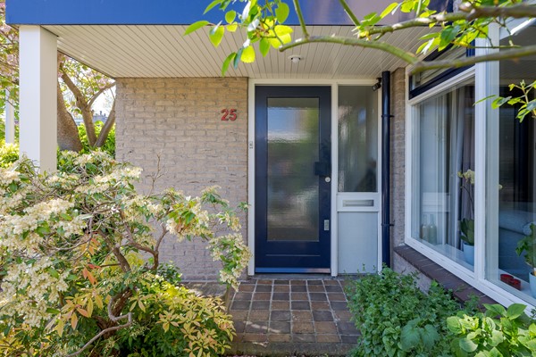 Medium property photo - De Hooghkamer 25, 2253 JT Voorschoten